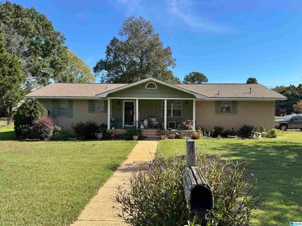 2801 Clyburne St, Bessemer, AL 35023