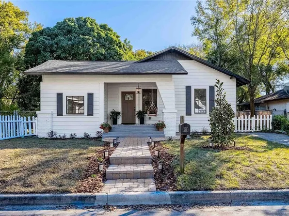 805 E Curtis St, Tampa, FL 33603