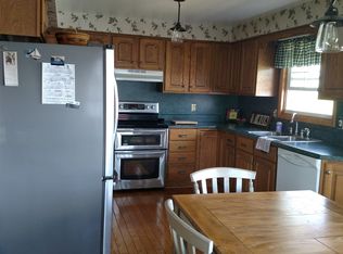 12459 Fruit Ridge Rd, Defiance, OH 43512