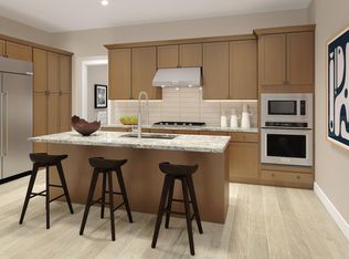 Encina Plan, Terraces at The Station, Sunnyvale, CA 94086