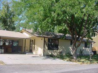 3326 W Bellomy Ln, Boise, ID 83703