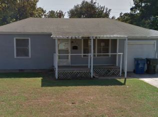 808 Proctor Pl, Oklahoma City, OK 73110