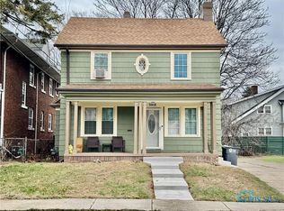 2016 Crosswell Pl, Toledo, OH 43607