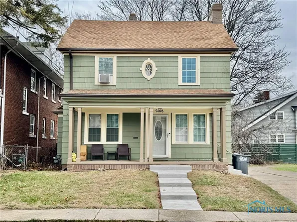 2016 Crosswell Pl, Toledo, OH 43607