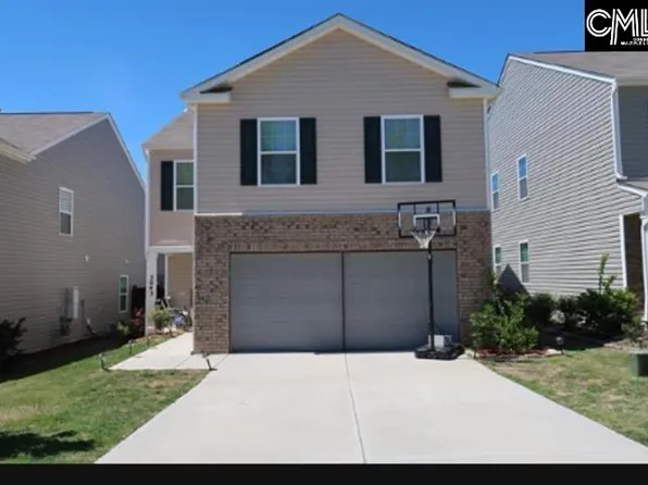 2043 Elmridge Rd, Columbia, SC 29209