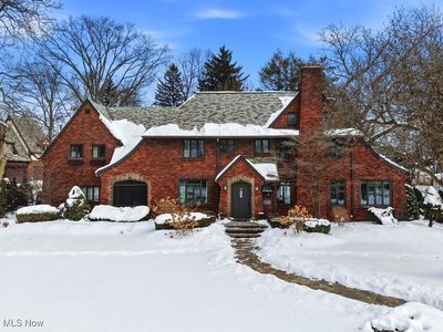 1153 Sunset View Dr, Akron, OH, 44313