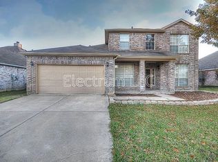 408 Milton Dr, Arlington, TX 76002