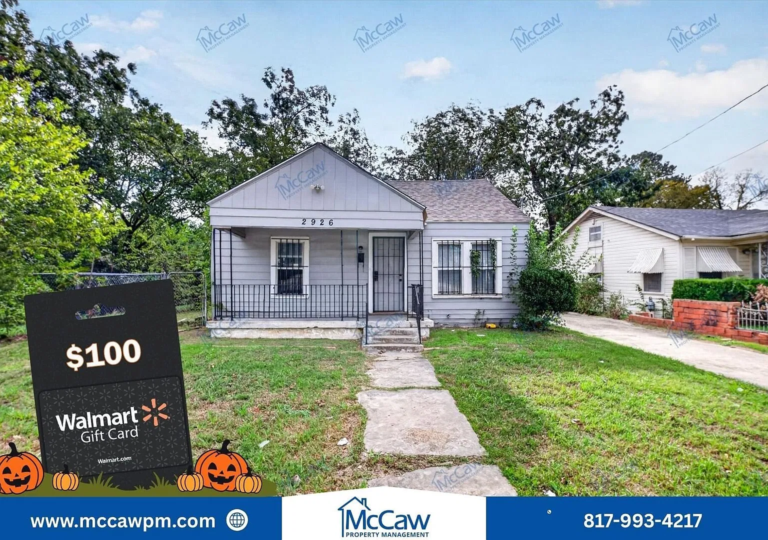 Charming Dallas Home Near Downtown & Major Attractions — Photo 1