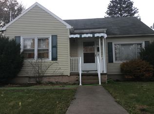 531 Grove St, Morgantown, WV 26505