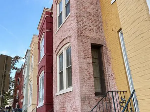 1211 34th St NW, Washington, DC 20007