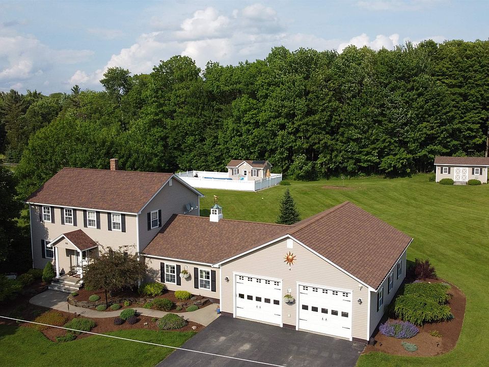 2nd image of 166 Foxwood Lane