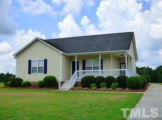116 Sycamore Ct, Benson, NC 27504