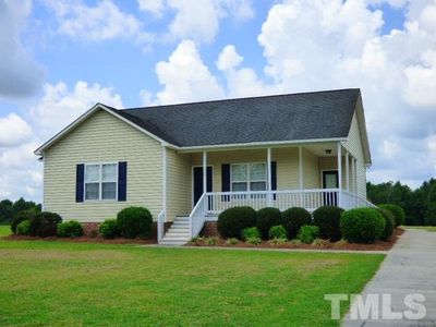 116 Sycamore Ct, Benson, NC, 27504