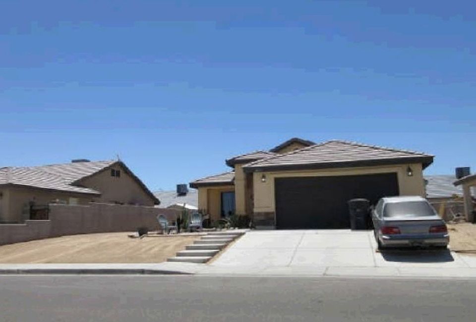 Property Front View