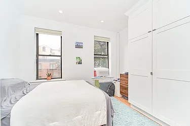 Rented by Living New York