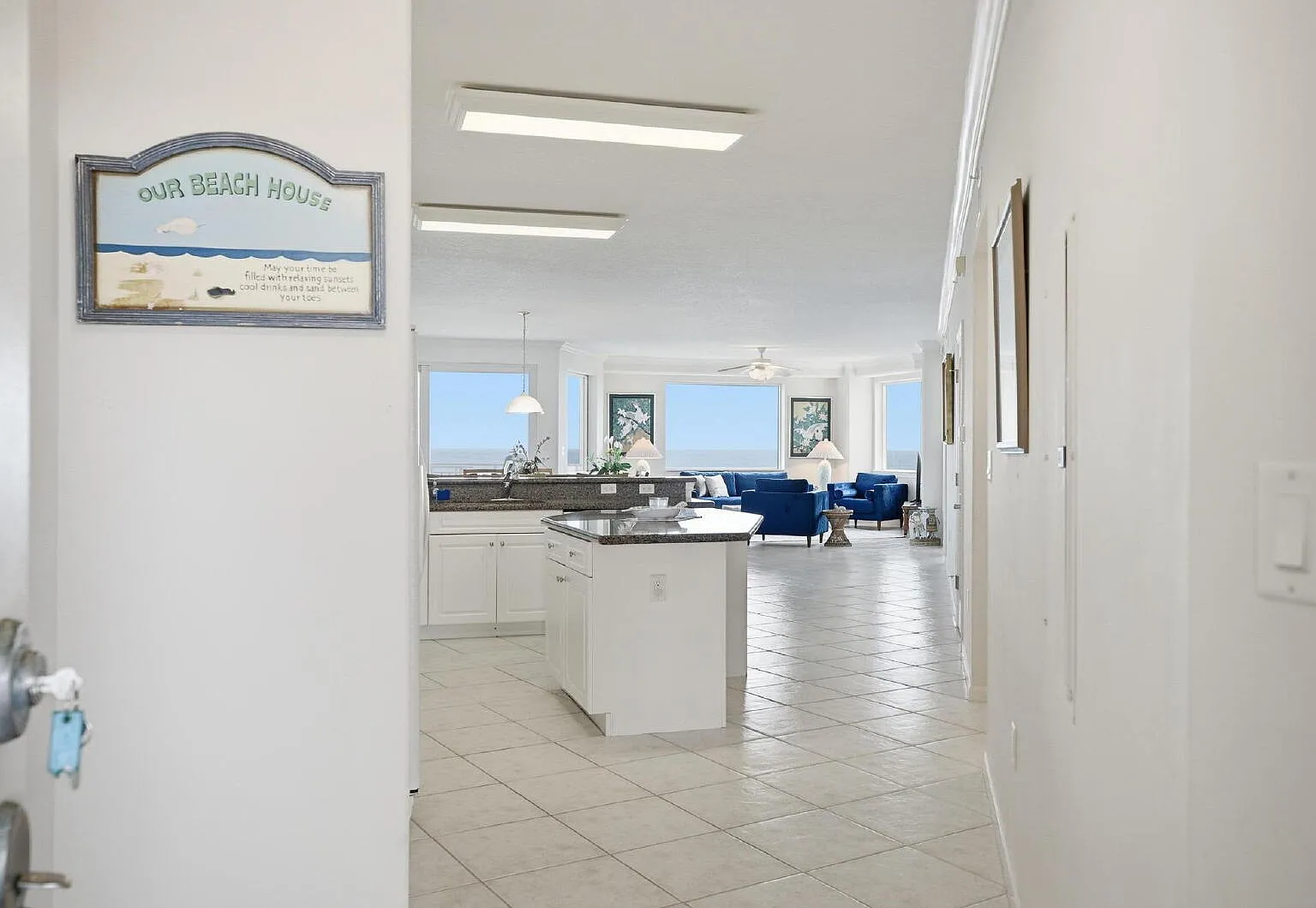 2 bed, 2.0 bath, 1633 sqft, $3,250 — Photo 2