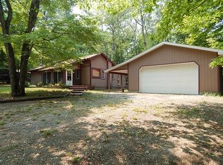 4247 N Pheasant Rd, Lincoln, MI 48742
