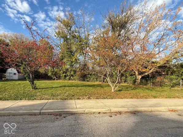 928 Cottage Ave, Indianapolis, IN 46203