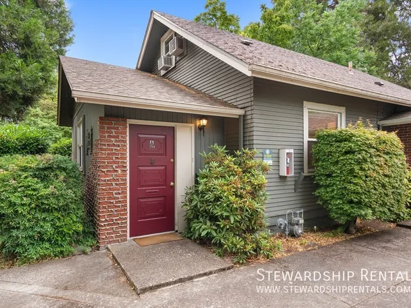 754 W 12th Ave, Eugene, OR