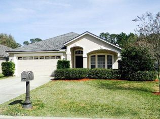 1756 Keswick Rd, Saint Augustine, FL 32084