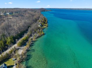 0 VL Powell Rd, Kewadin, MI 49648