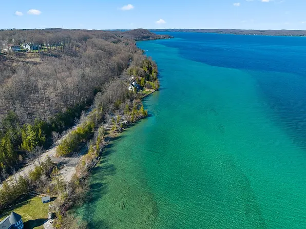 0 VL Powell Rd, Kewadin, MI 49648