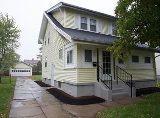 2519 Catalpa Dr, Dayton, OH