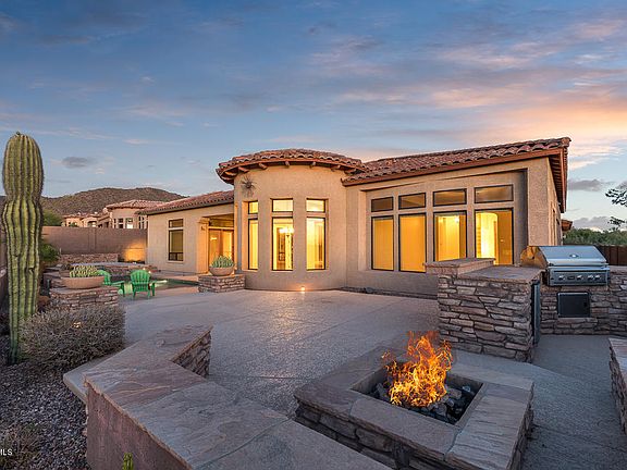 5th image of 8110 E Vista Canyon St