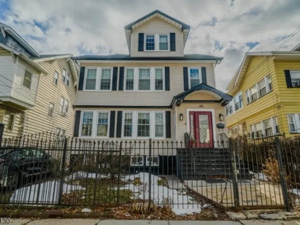 172 Goldsmith Ave, Newark, NJ 07112