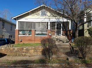 885 Beckwith St SW, Atlanta, GA 30314