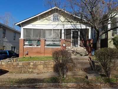 885 Beckwith St SW, Atlanta, GA, 30314
