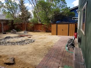 4985 Spring Dr, Reno, NV 89502