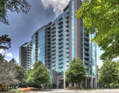3300 Windy Ridge Pkwy SE Unit 1319, Atlanta, GA, 30339