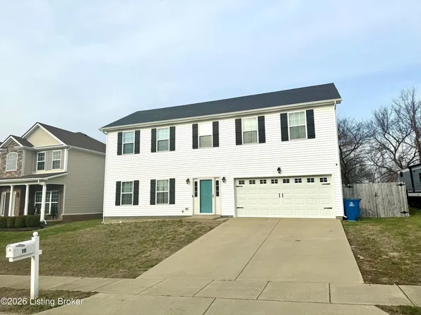 111 Wellesly Ave, Georgetown, KY 40324