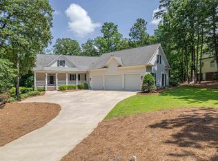 1041 Liberty Chapel Ln, Greensboro, GA