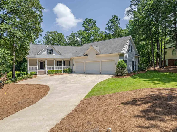 1041 Liberty Chapel Ln, Greensboro, GA 30642