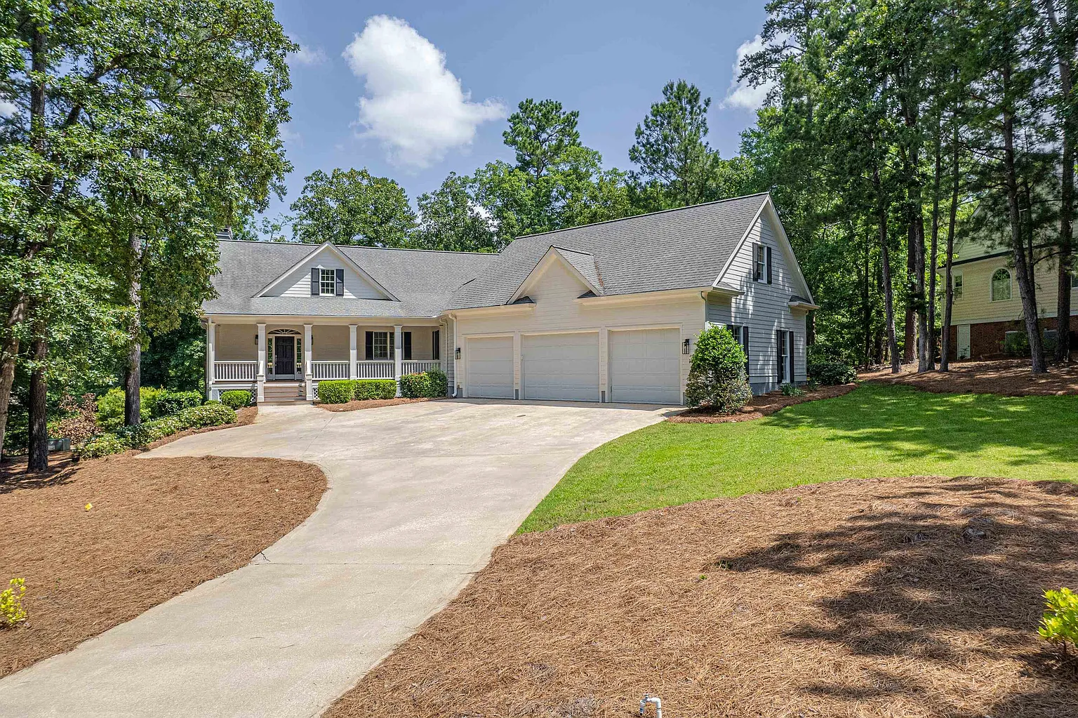 1041 Liberty Chapel Ln photo 1
