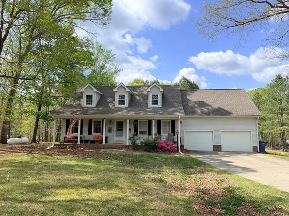 3067 Poplar Springs Church Rd, Sanford, NC 27330