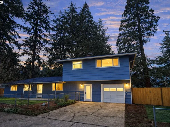 18655 SE Yamhill Cir, Portland, OR 97233