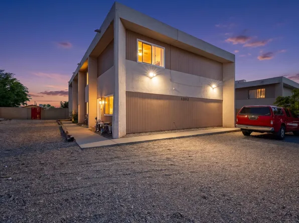 12612 Copperwood Dr NE #B, Albuquerque, NM 87123