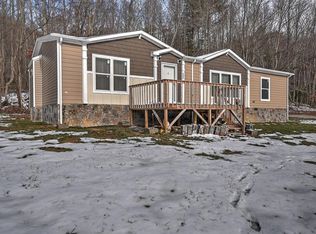 2603 Gap Creek Rd, Hampton, TN 37658