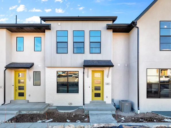 1804 N 180 E, Heber City, UT 84032