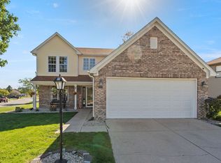 2517 Red Rock Ct, Kokomo, IN