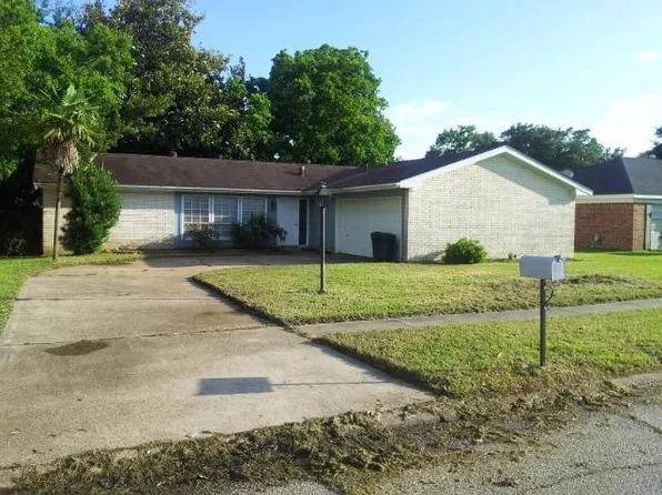 2023 Glen Haven St, Deridder, LA 70634