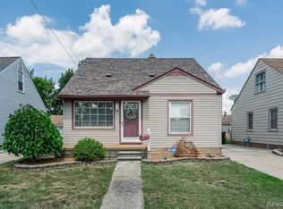 13372 Jobin St, Southgate, MI
