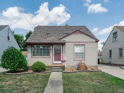 13372 Jobin St, Southgate, MI, 48195