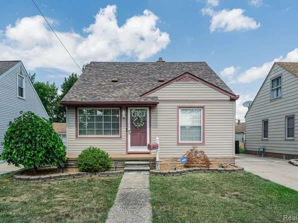 13372 Jobin St, Southgate, MI 48195