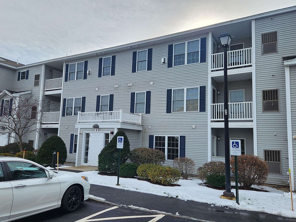 1st image of 4 Crestview Circle #105
