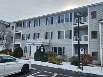 4 Crestview Circle #105, Londonderry, NH, 03053