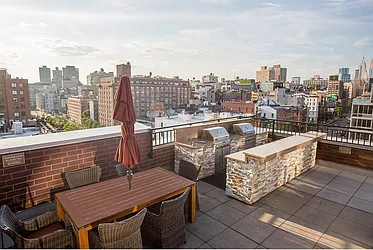 The Chrystie at 229 Chrystie Street in Lower East Side : Sales, Rentals